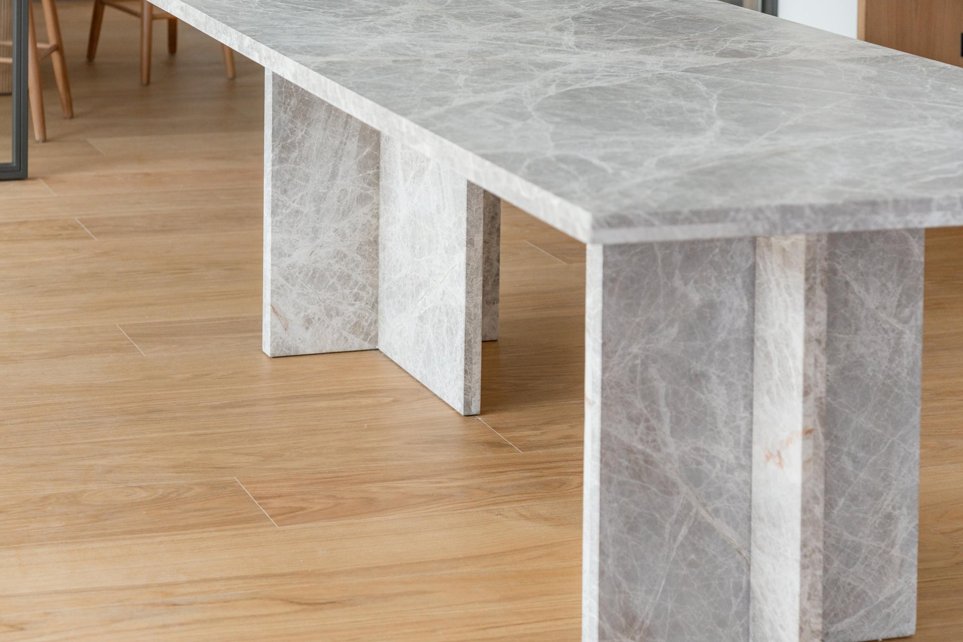 Mesa comedor Canto