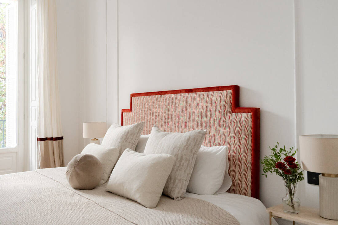 Alba Headboard