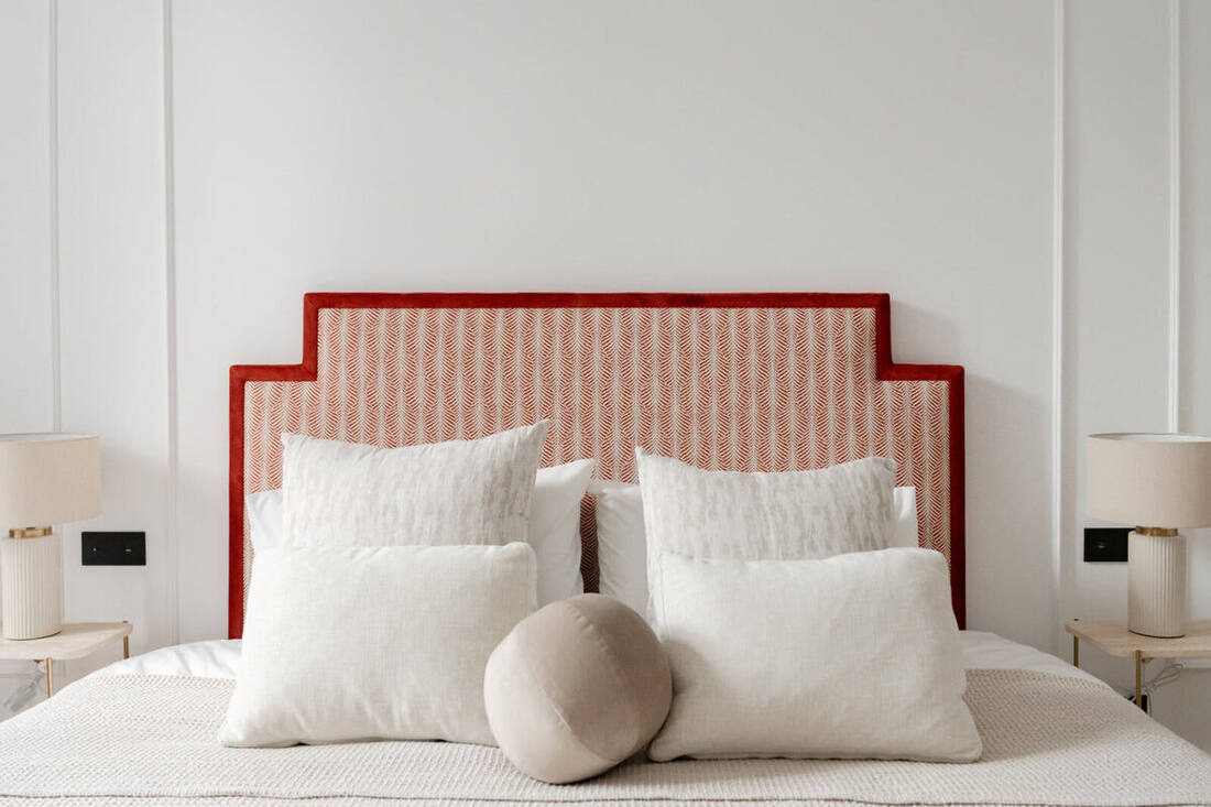 Alba Headboard