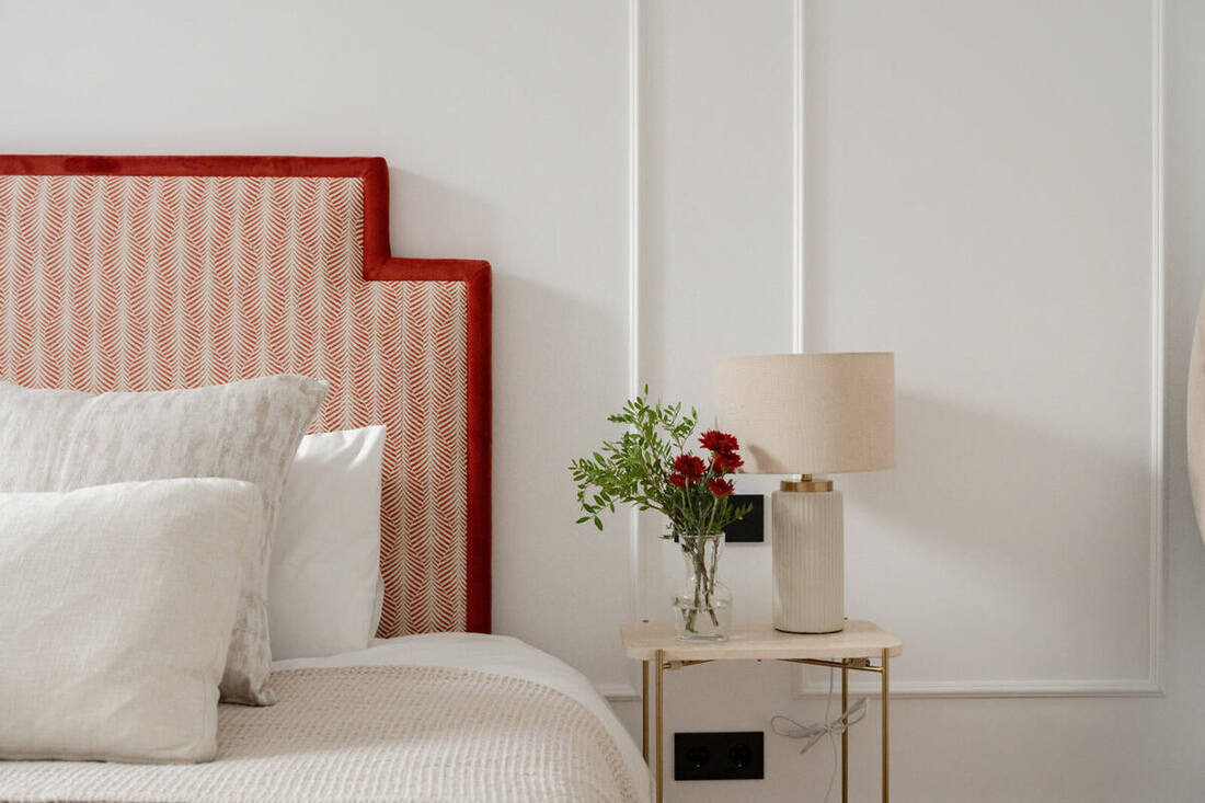 Alba Headboard 3