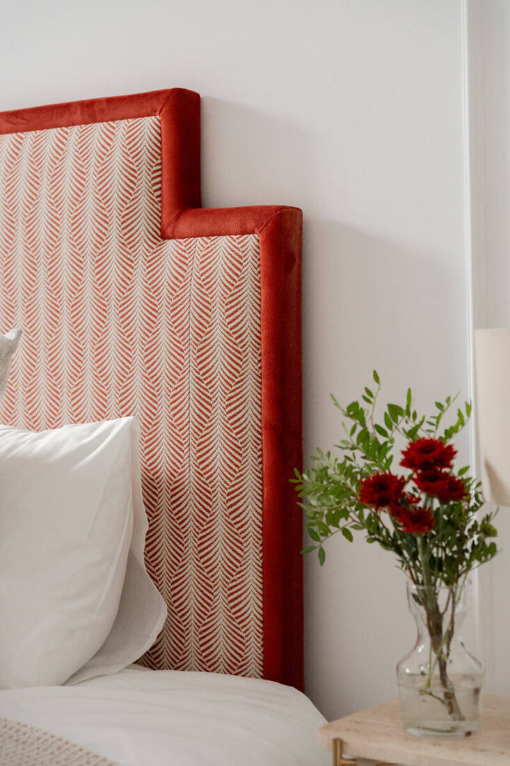 Alba Headboard 4