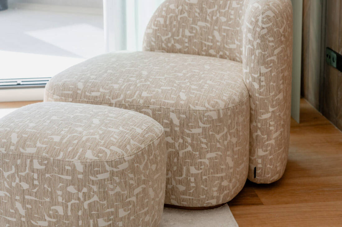 Reposo Armchair