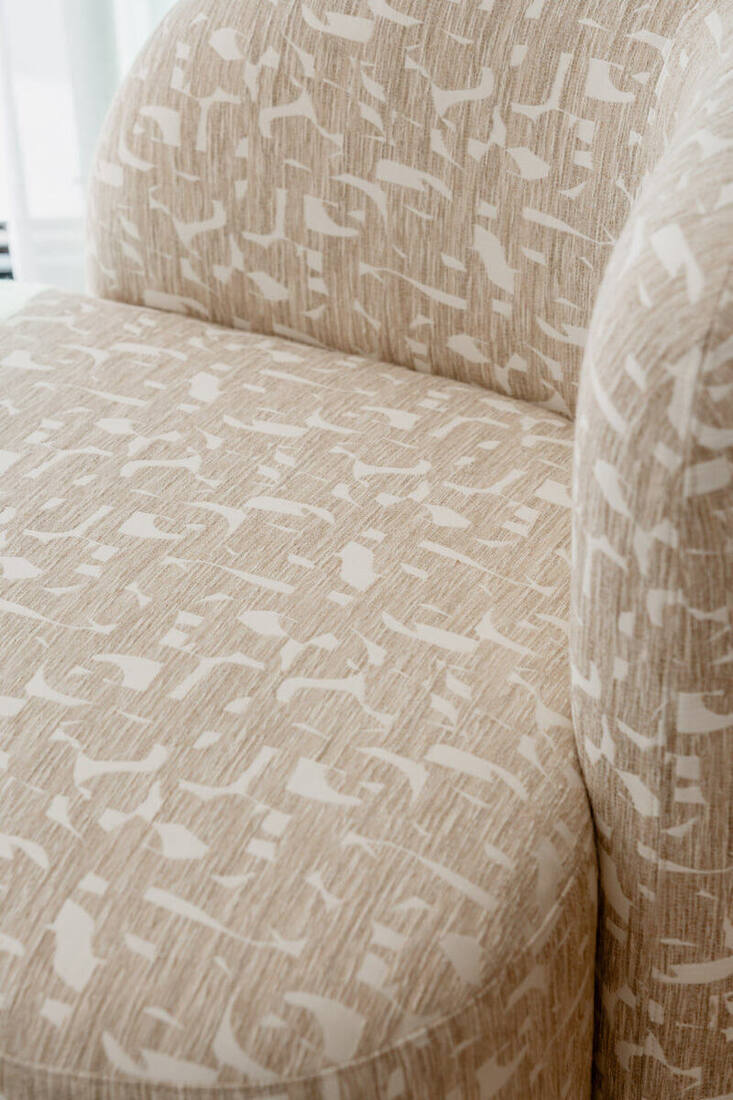 Reposo Armchair 3