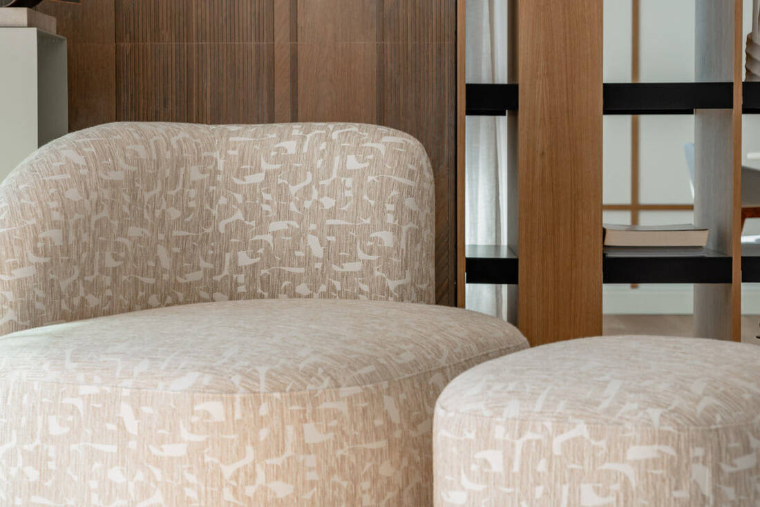 Reposo Armchair 4
