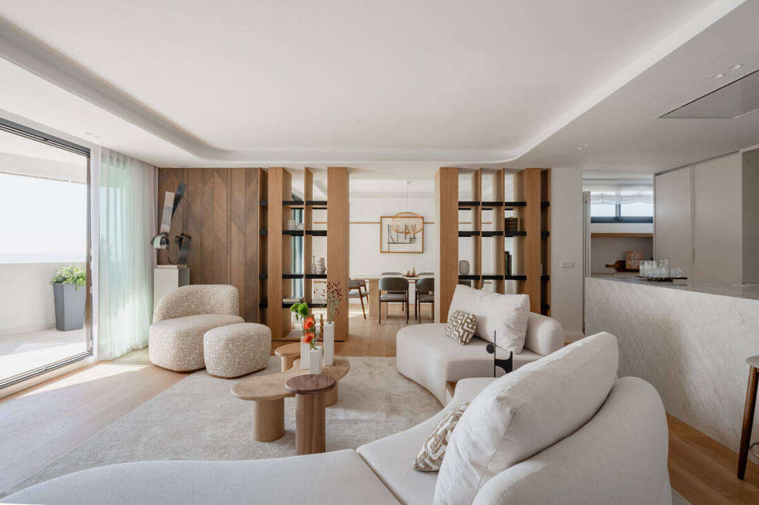 Reposo Armchair 5