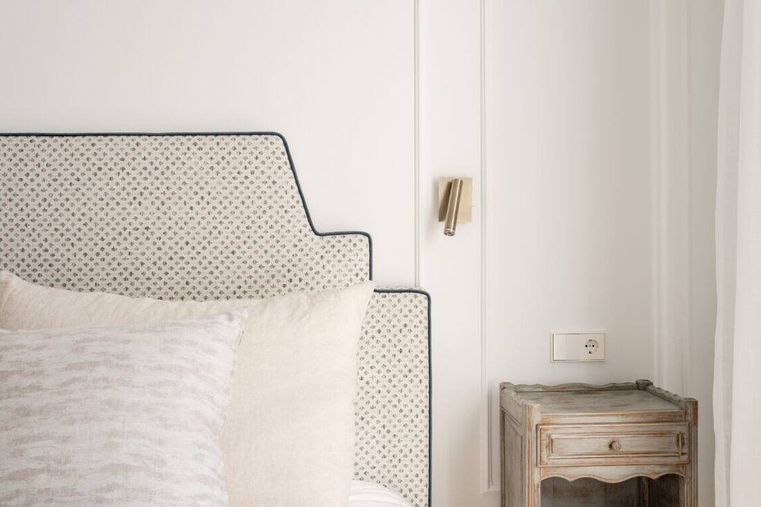 Brisa Headboard 3