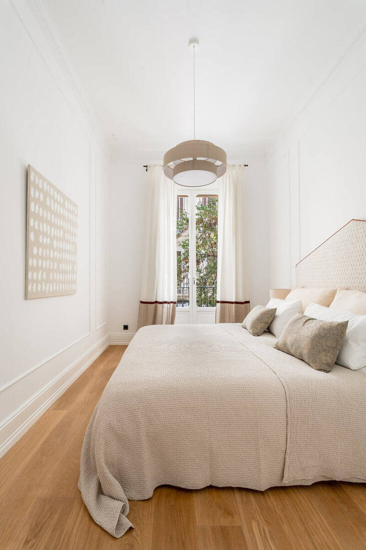 Cobijo Headboard 4