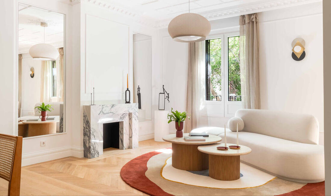 Cadencia Nesting Tables