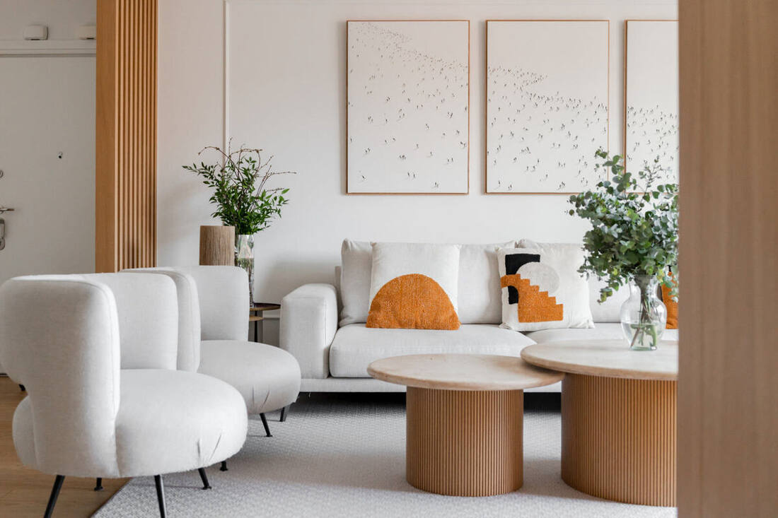 Cadencia Nesting Tables 4