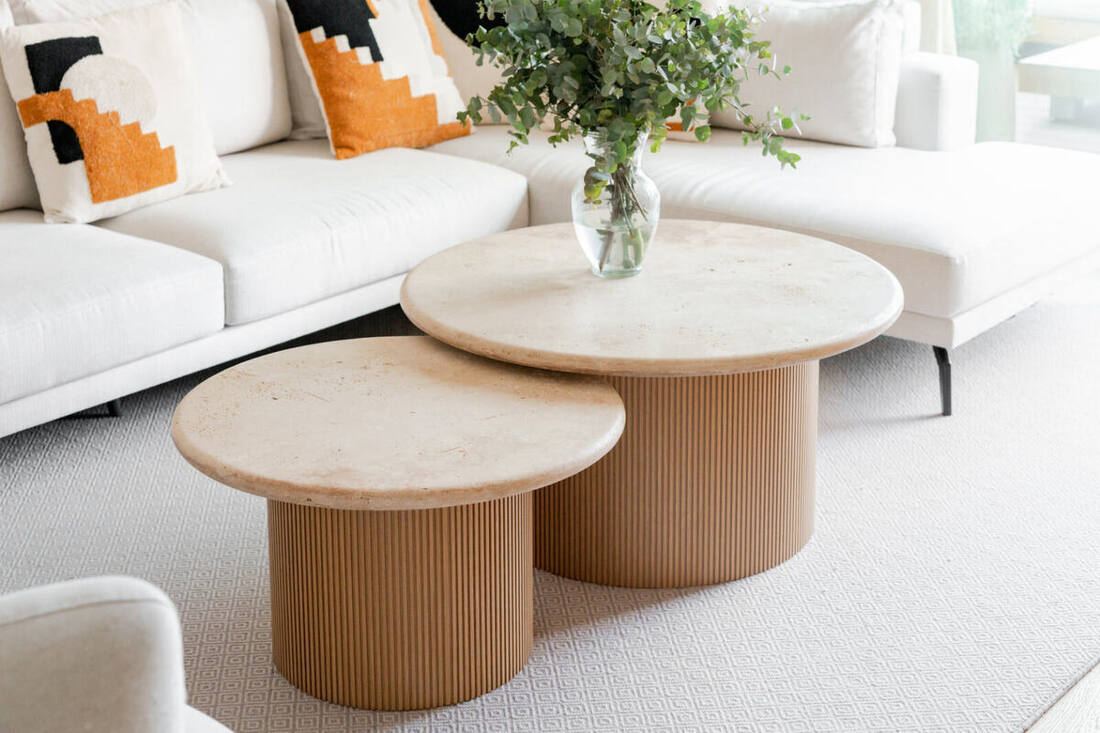 Cadencia Nesting Tables 5