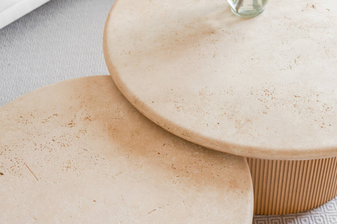 Cadencia Nesting Tables 6