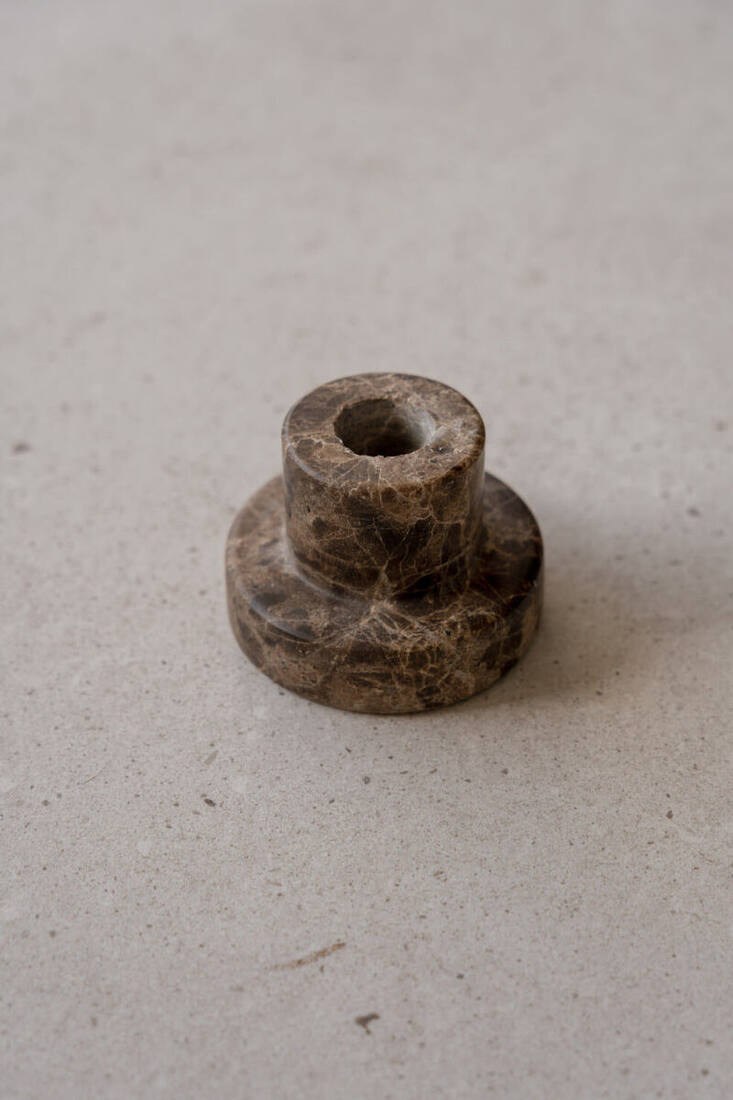 Faro Candle Holder 11