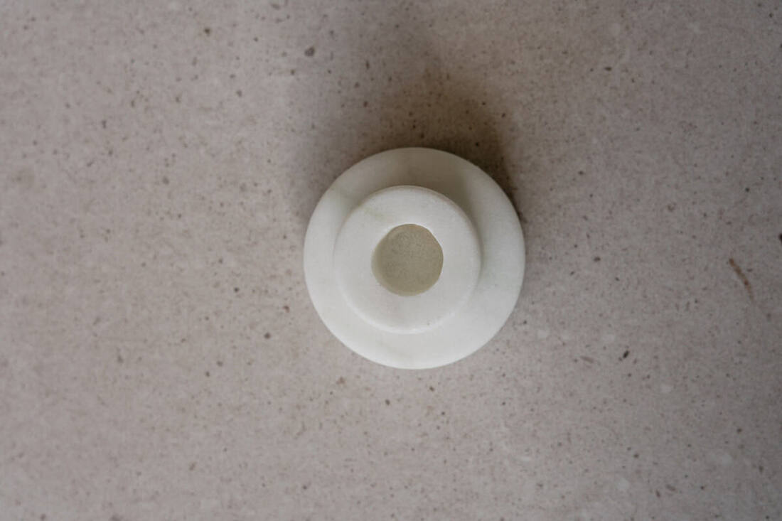 Faro Candle Holder 8