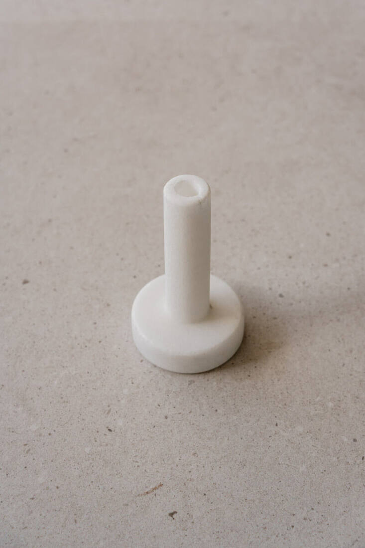 Faro Candle Holder 9
