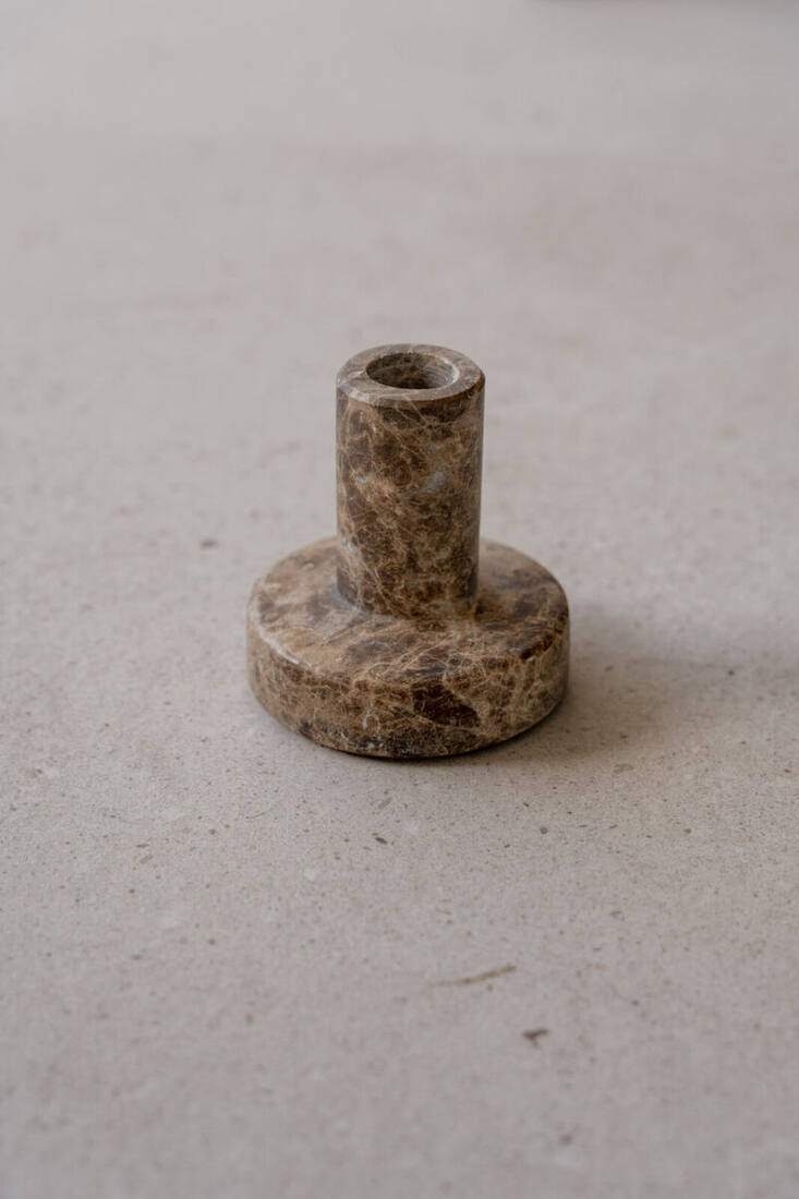 Faro Candle Holder 10