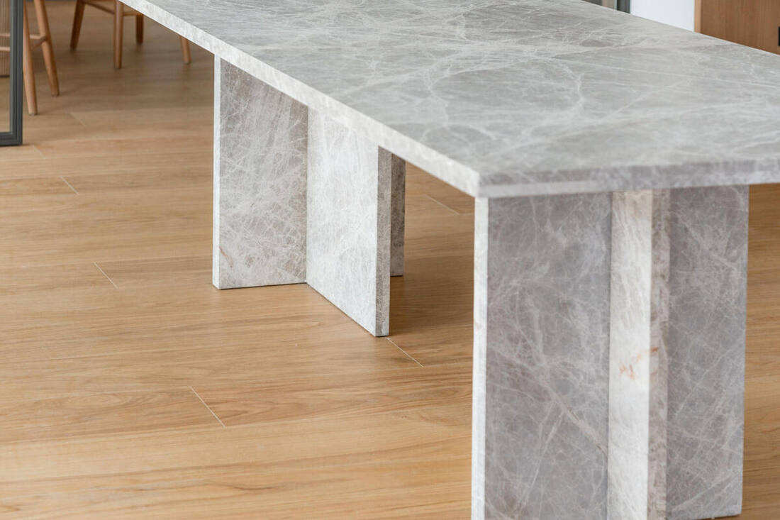 Canto Dining Table 2