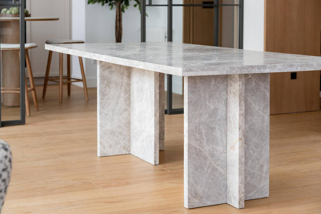 Canto Dining Table 3