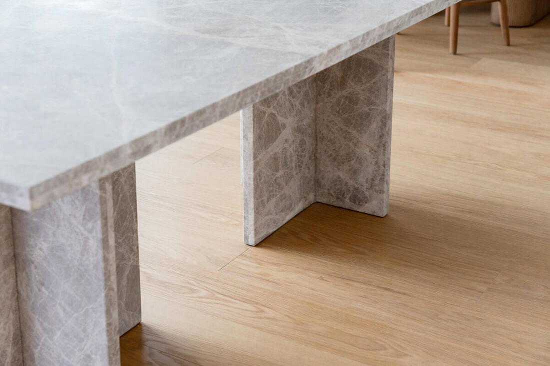 Canto Dining Table 4