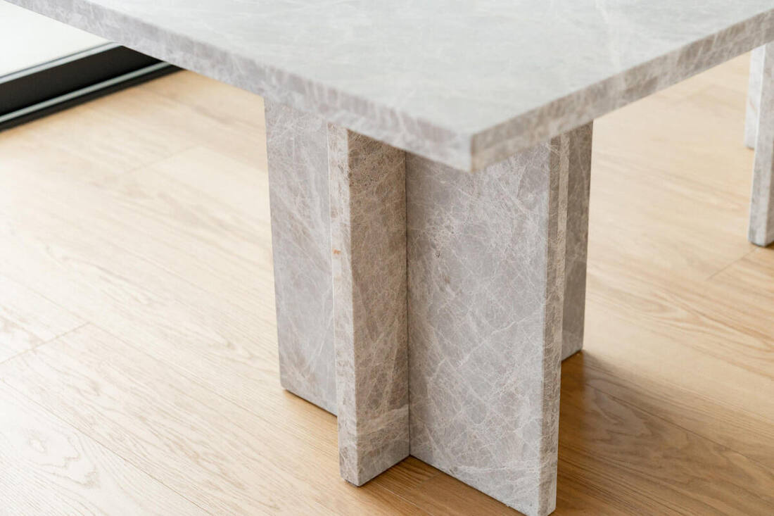 Canto Dining Table 6