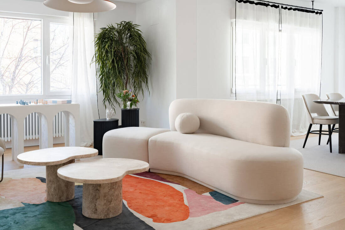 Serena Sofa 3