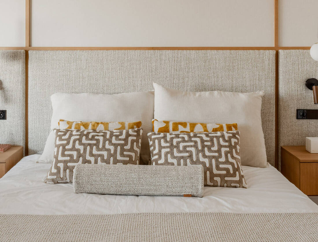 Nube Cushion