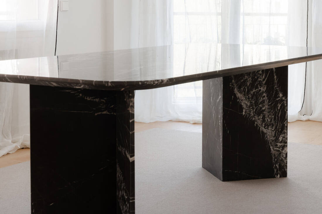 Tempo Dining Table 3