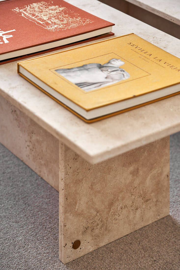 Eje Side Table 7