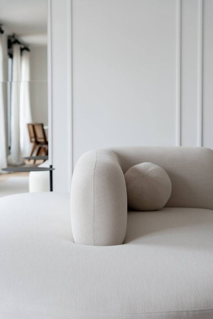 Suspiro Sofa