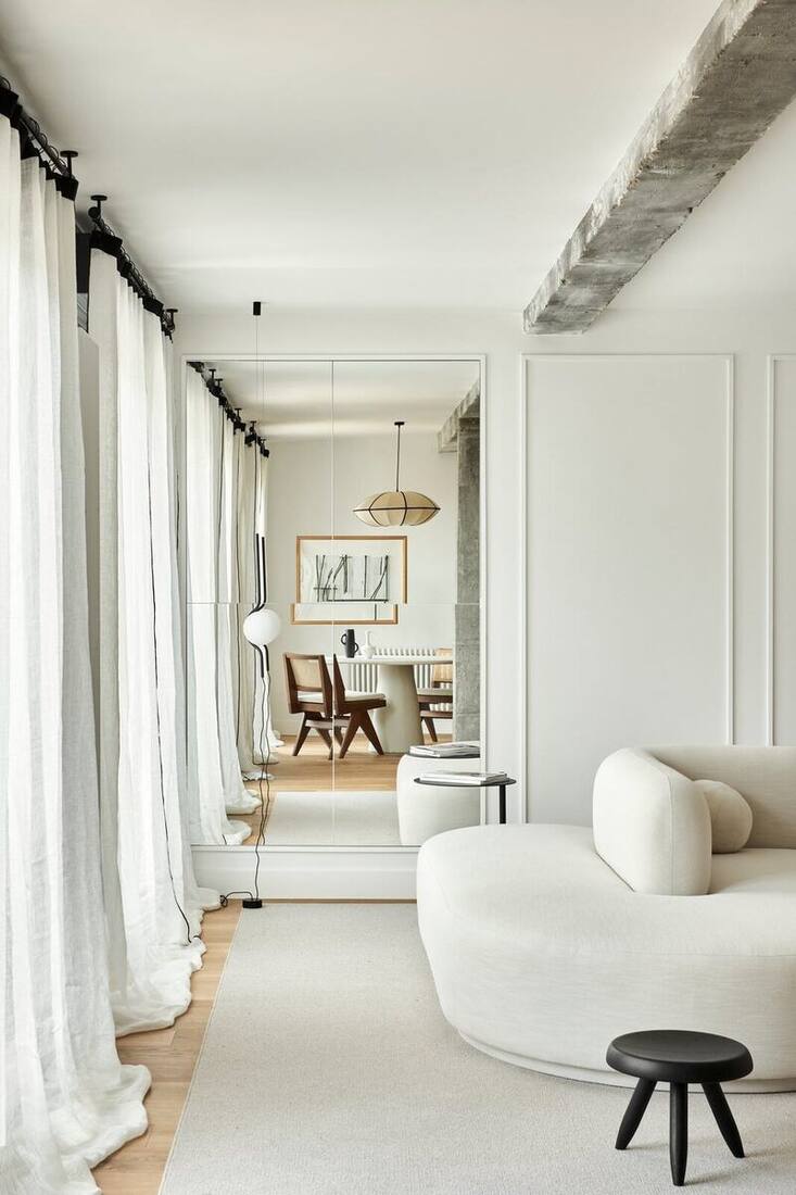Suspiro Sofa