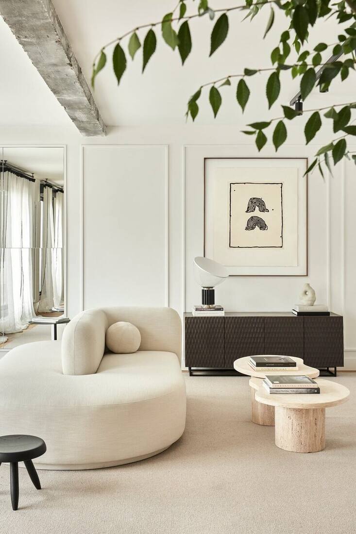 Suspiro Sofa 3