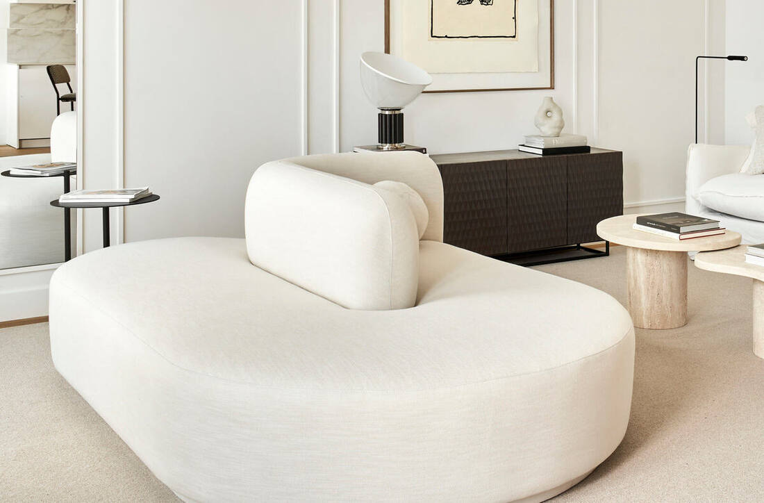 Suspiro Sofa 4