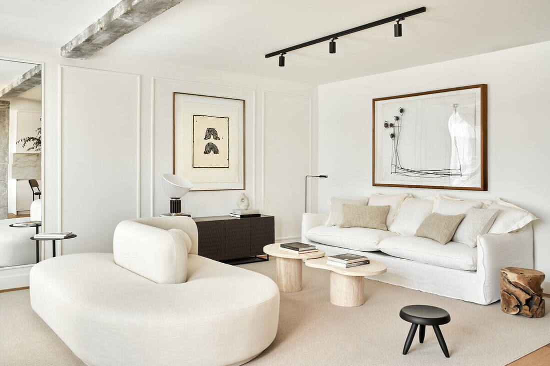 Suspiro Sofa 5