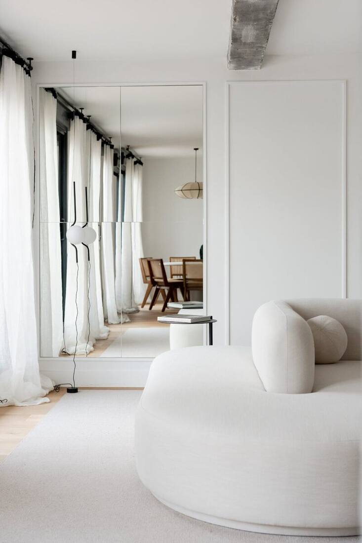 Suspiro Sofa 6
