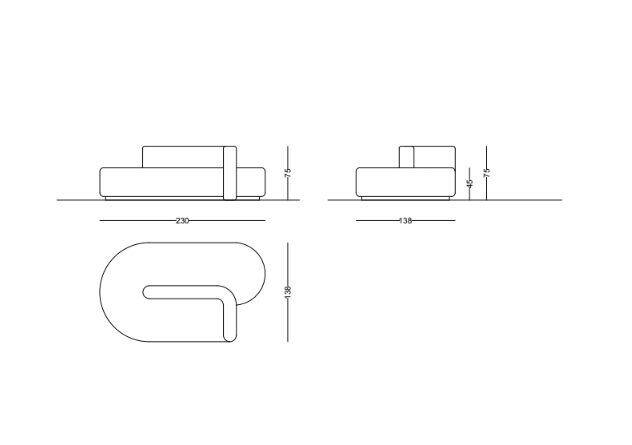 Suspiro Sofa 7