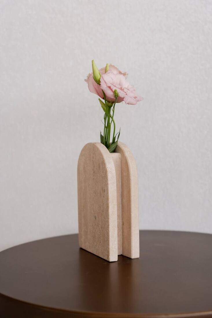 Áurea Vase