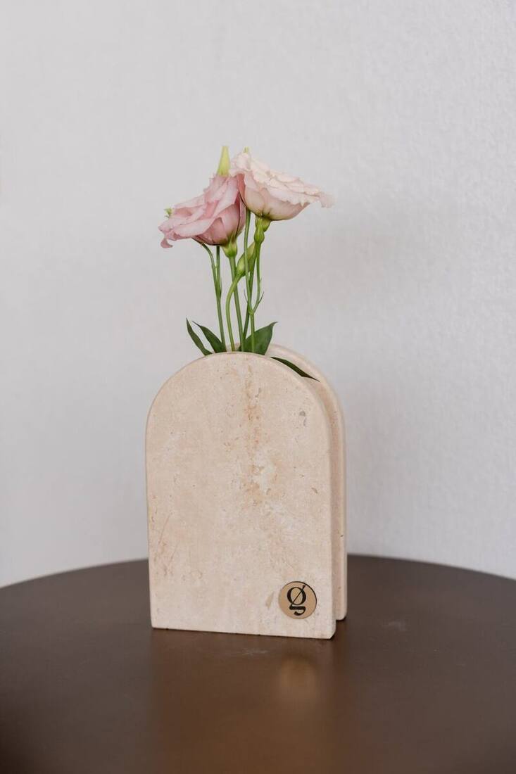 Áurea Vase
