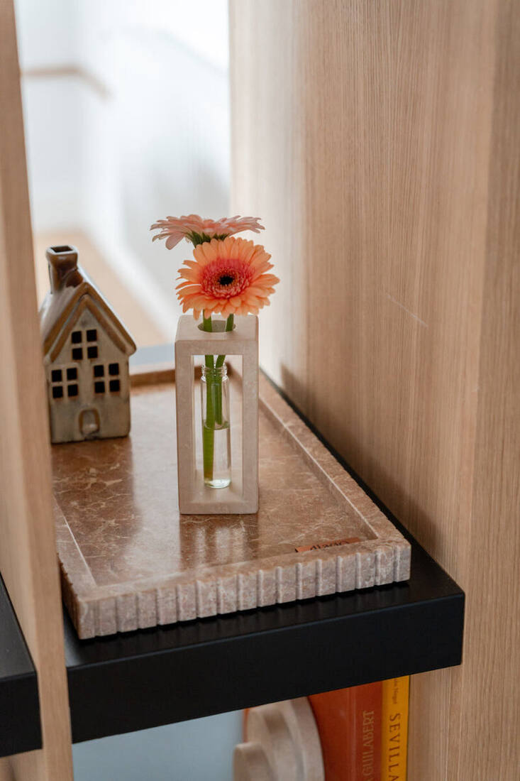 Brizna Vase