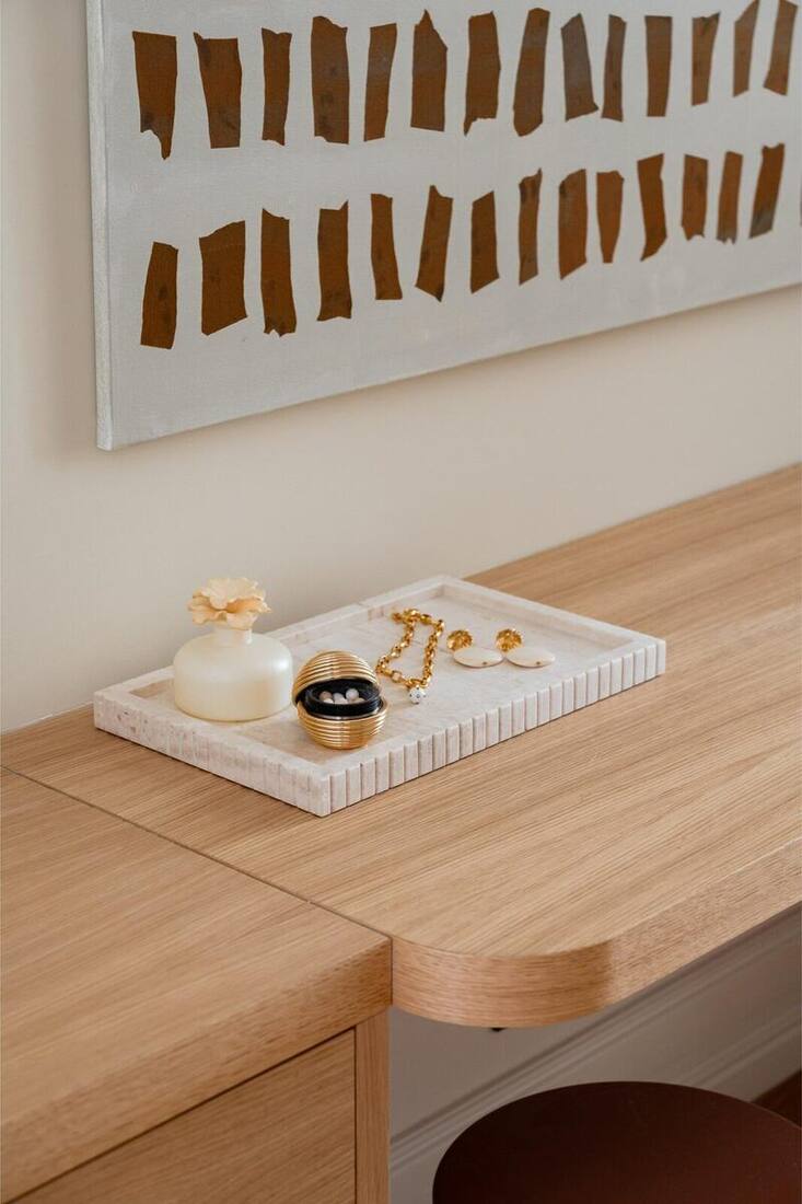Bandeja Lino 3