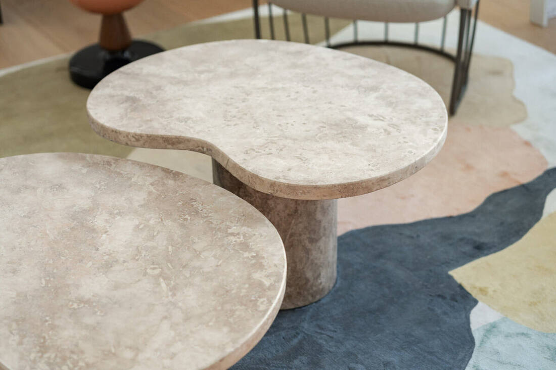Mellizas Side Tables 3