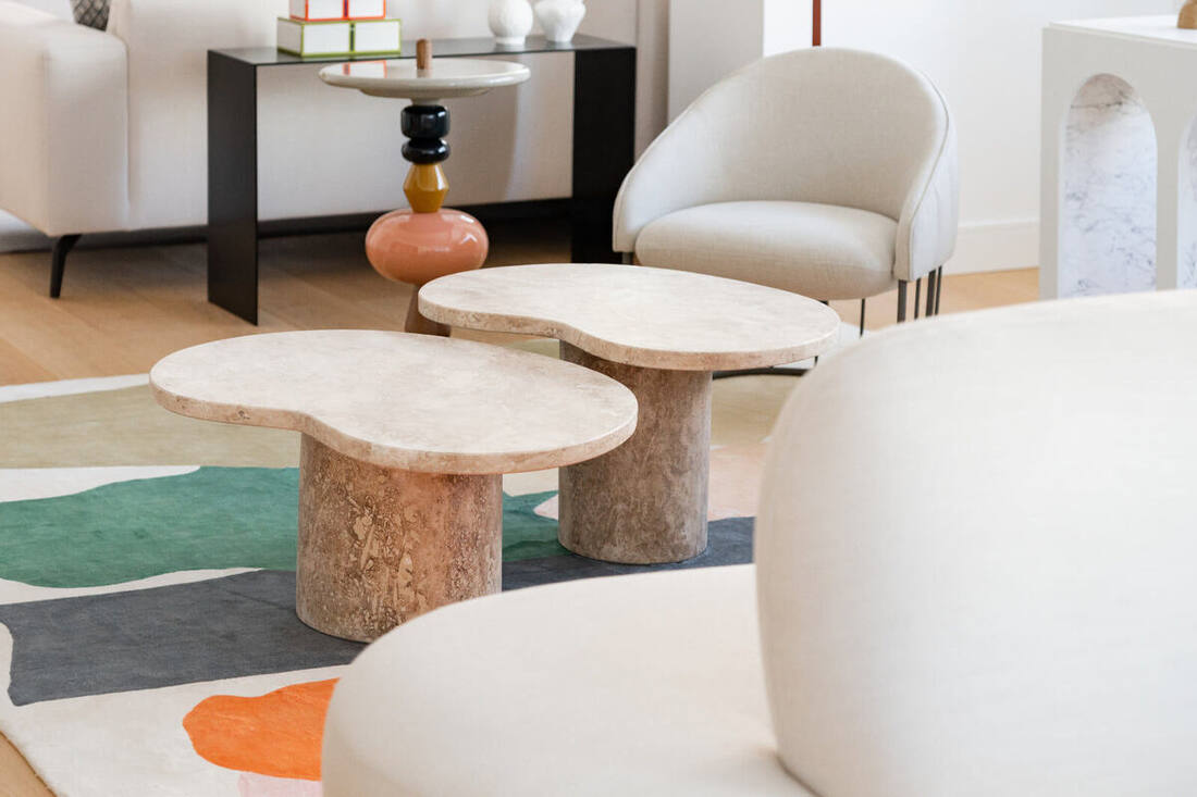 Mellizas Side Tables 4