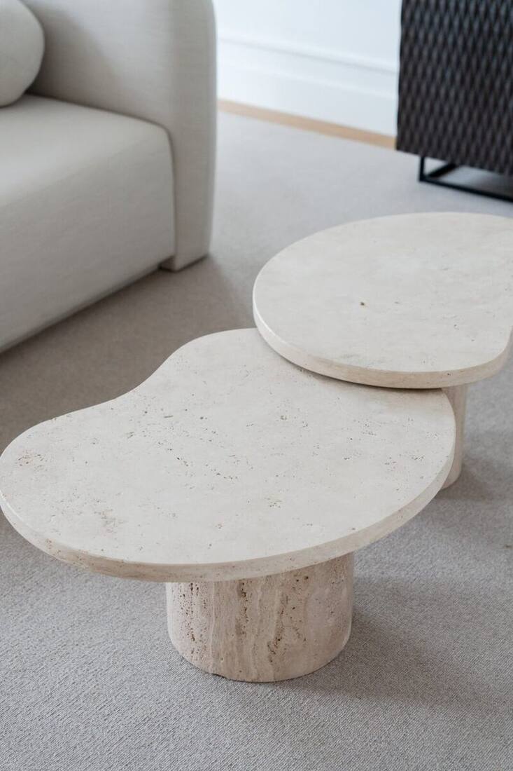 Mellizas Side Tables 6