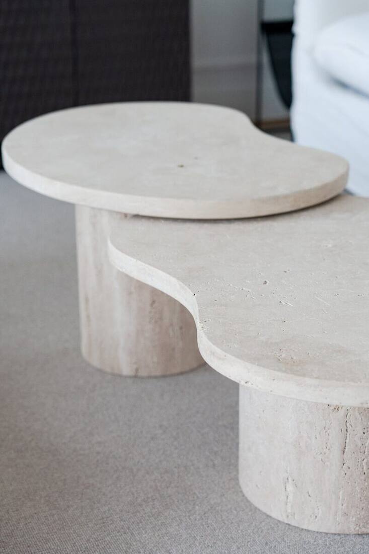 Mellizas Side Tables 8