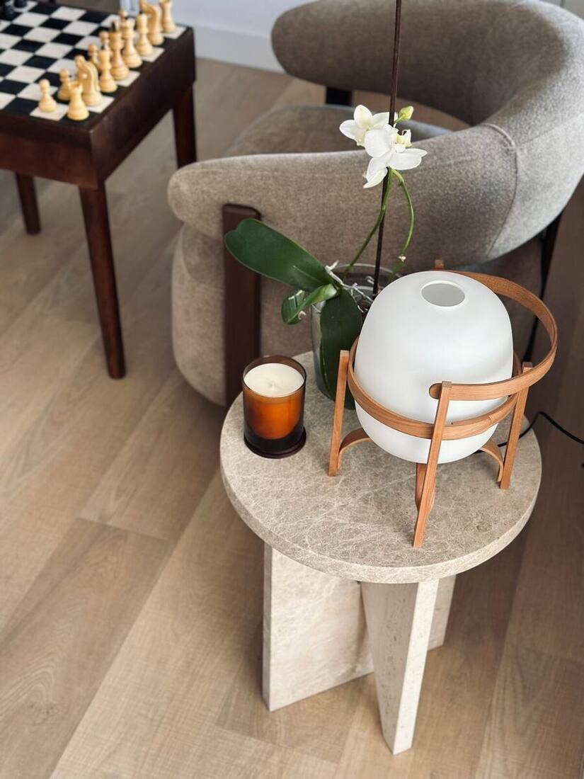Duna Side Table 4