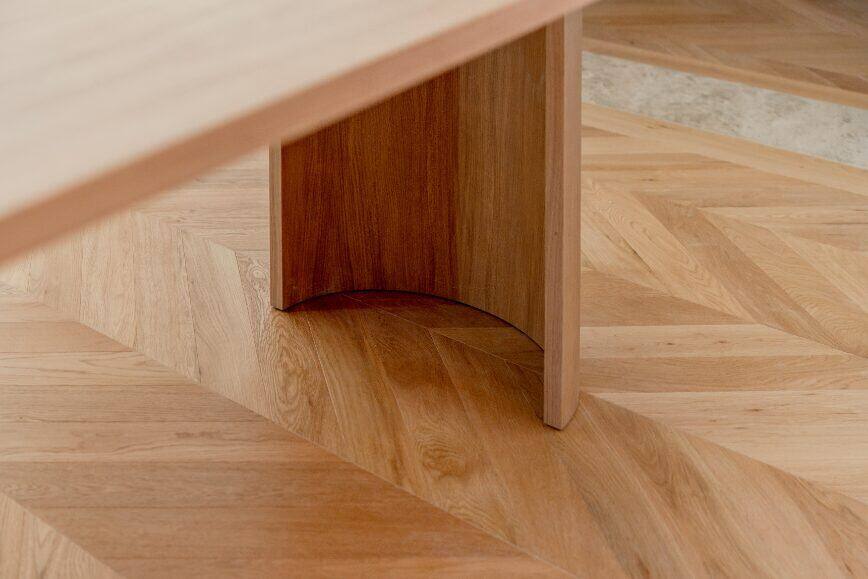 Mesa Cauce 3