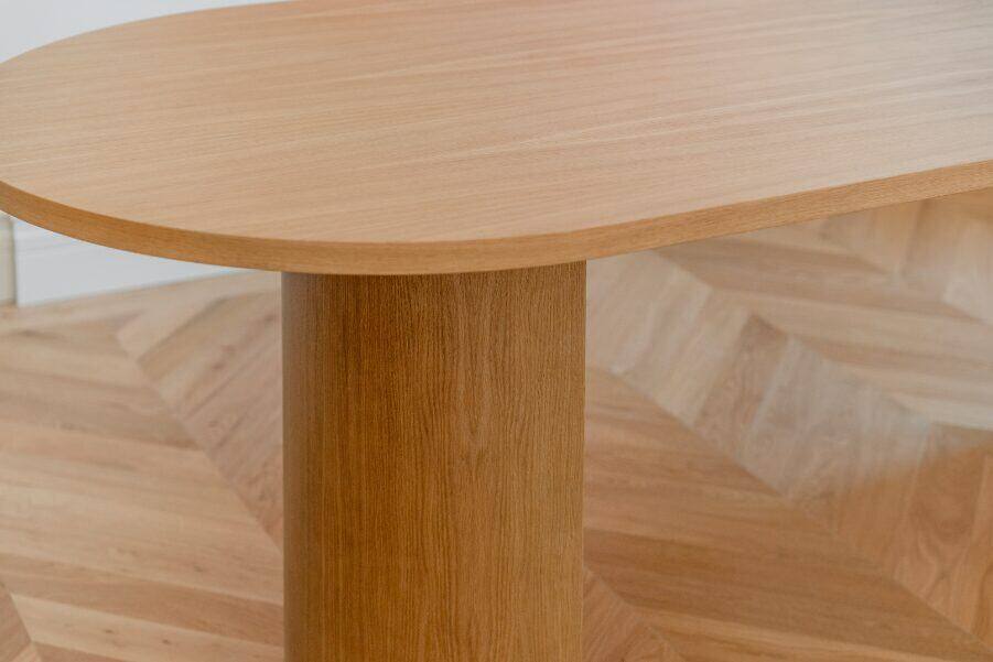 Mesa Cauce 5