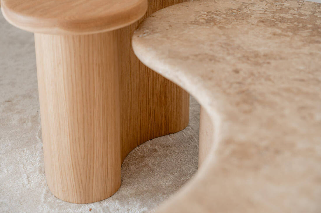 Satélite Side Tables 4