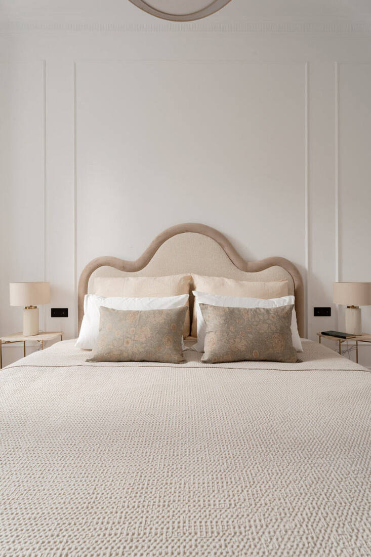 Nido Headboard 2