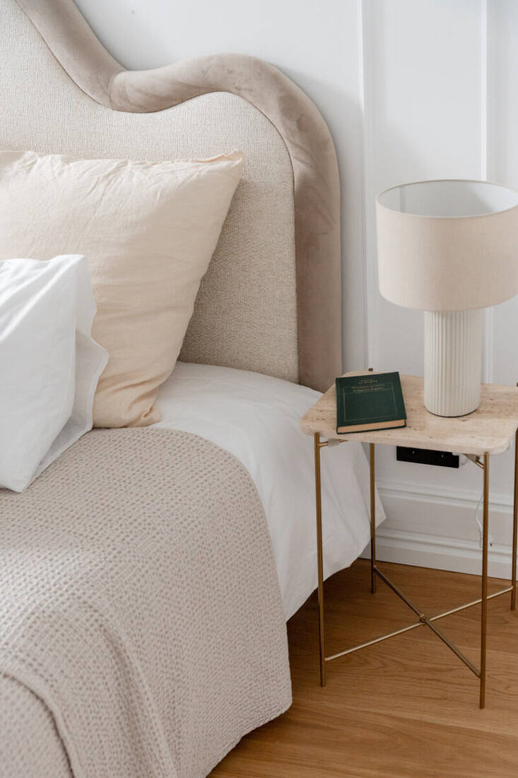 Nido Headboard 4