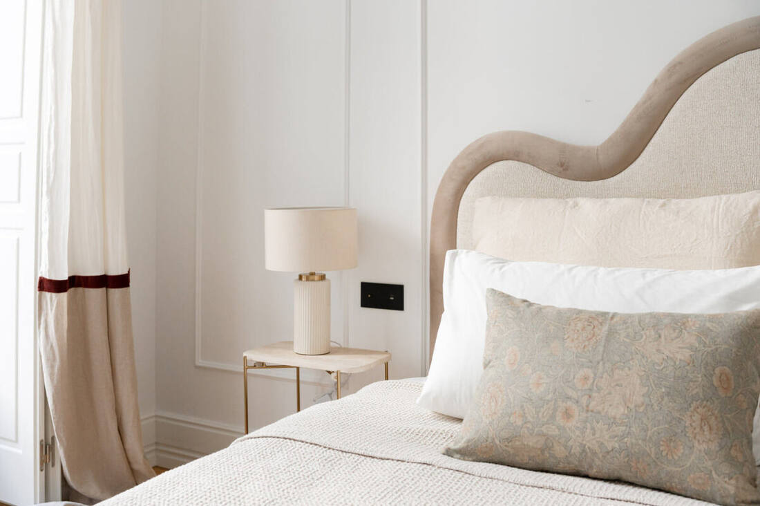 Nido Headboard 5