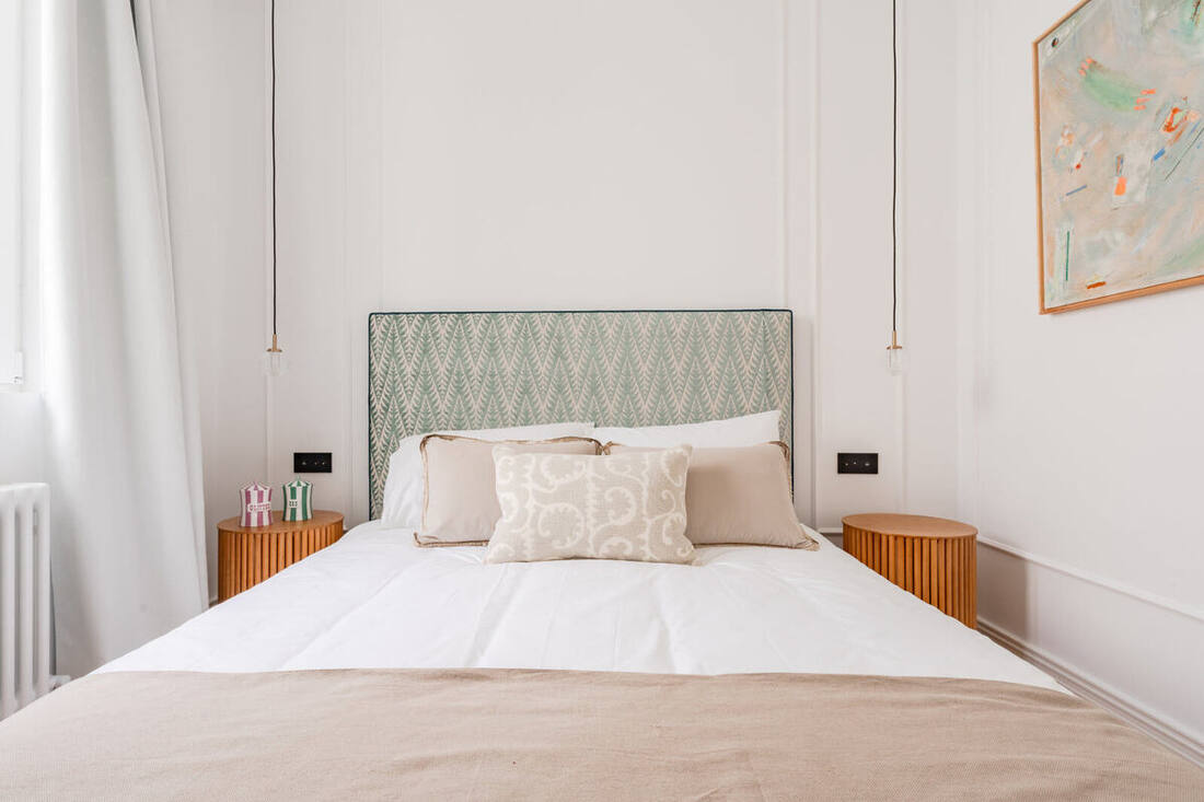 Refugio Headboard